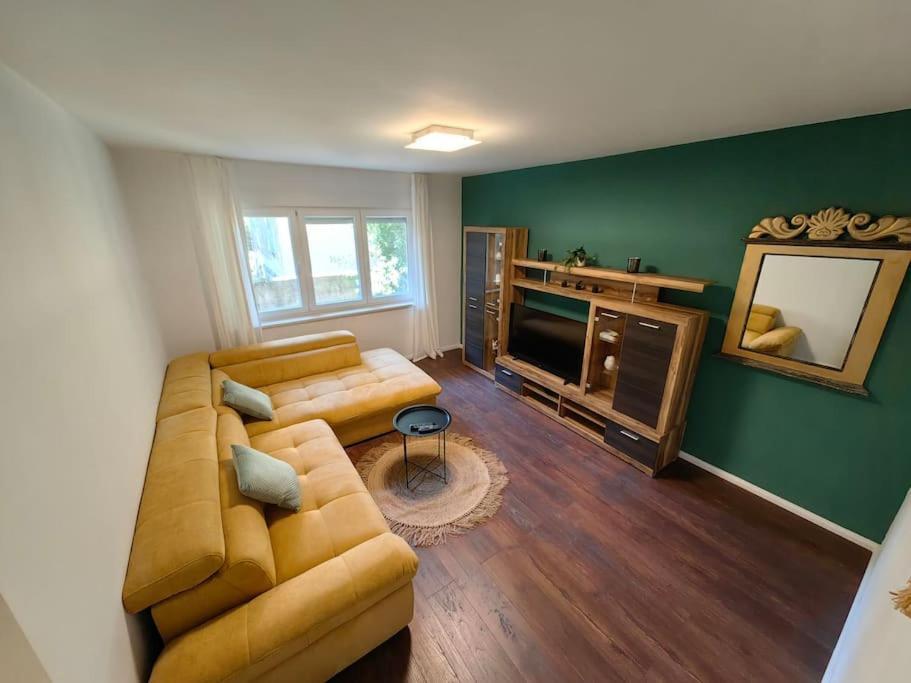 New 1 Bedroom Near Center And Beach Split Exteriör bild
